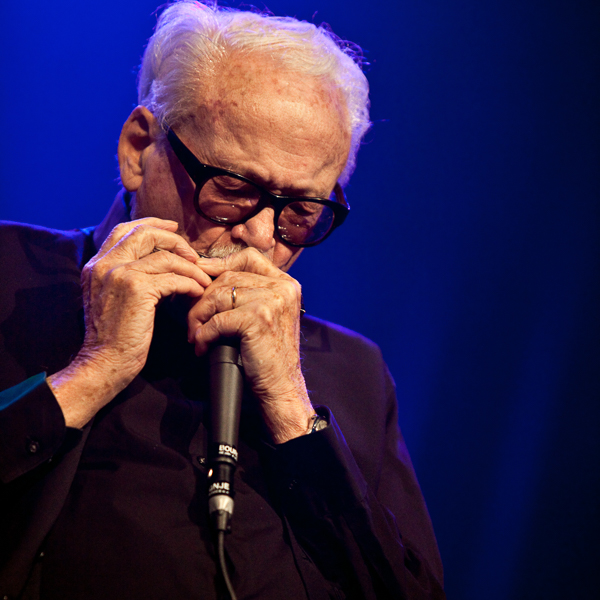 Toots Thielemans