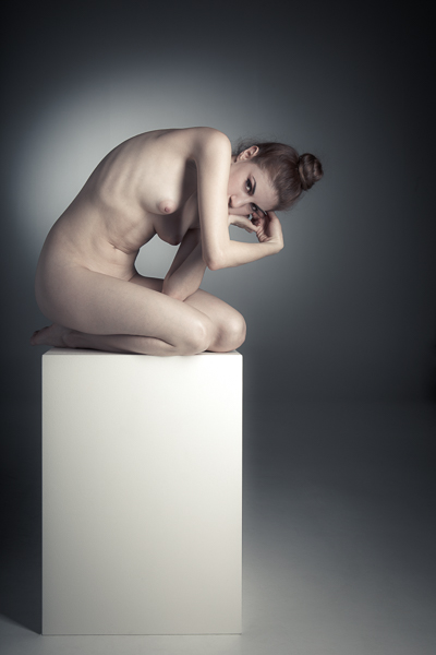 Model: Freckles
Studio: www.mijnstudio.nu