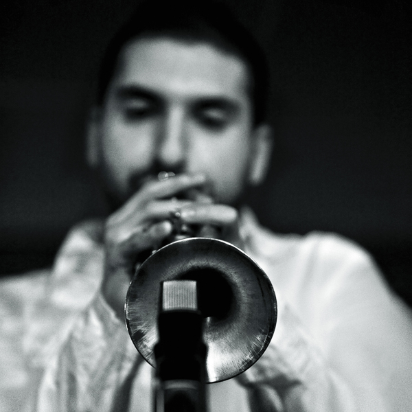 Ibrahim Maalouf