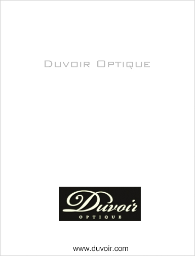 www.duvoir.com
